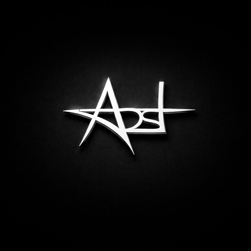 AOST IDENTITY Logo